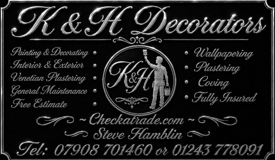 K&H Decorators